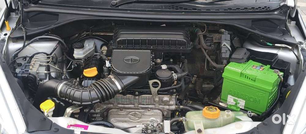 Tata Tiago Xz, 2019, Petrol
