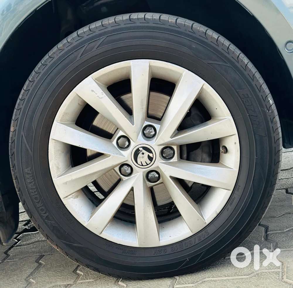 Skoda Octavia 2.0 L&k Tdi, 2017, Diesel