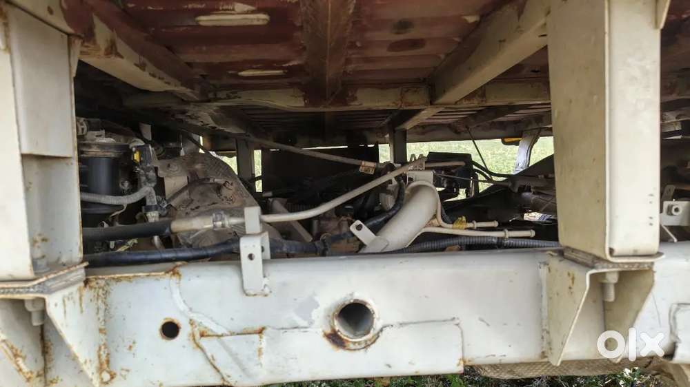 Mahindra Supro 0.9 Diesel 2024