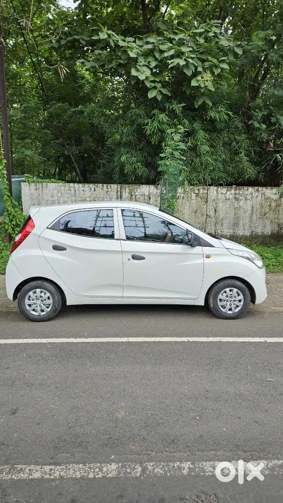 Hyundai Eon Era+ Plus
