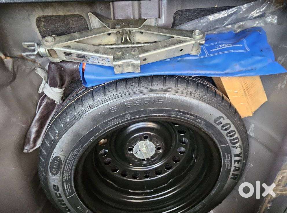 Honda City Vx Petrol Cvt, 2017, Petrol