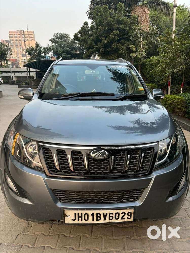 Mahindra Xuv500 Diesel 2015 Owned By Defence Officer In Excellent Con