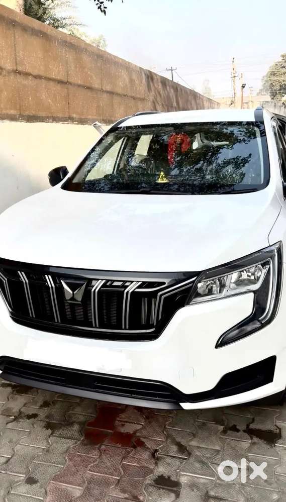 Mahindra Xuv700 7 Seater 2026 Petrol 3241 Km Driven