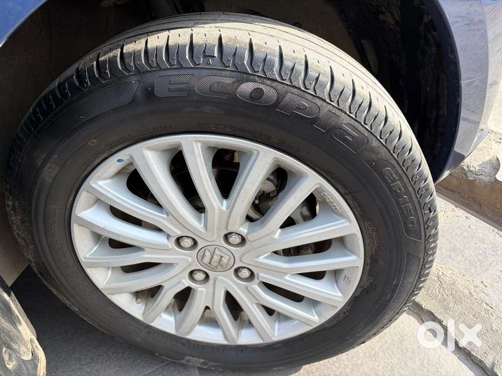 Maruti Suzuki Dzire 1.2 Zxi, 2022, Petrol