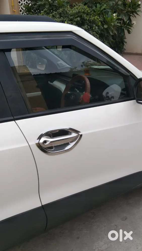 Tata Punch 1.2 Rhythm 2024 Manual