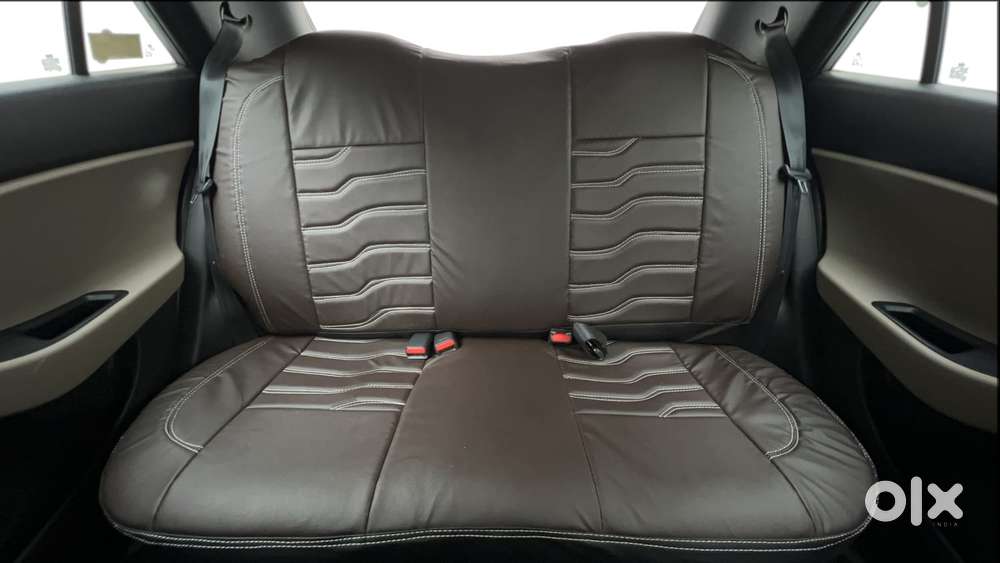 Hyundai Elite I20 1.2 Magna Plus, 2019, Petrol