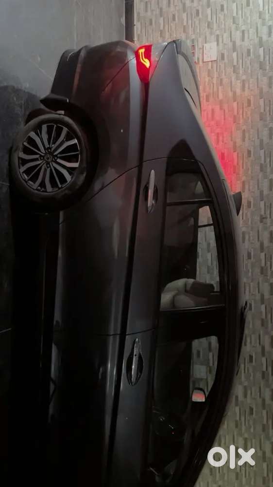 Honda City Zx Cvt 2018  Top Model  Excellent Condition  Urgent Sale