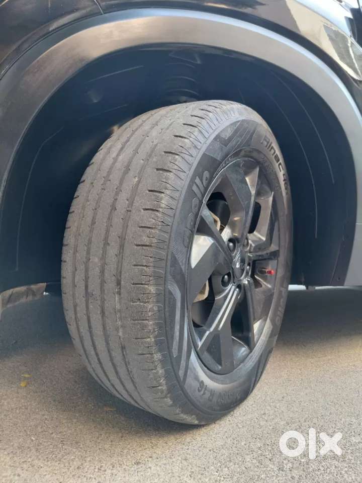 Kia Sonet Gtx+ 1.5, 2020, Diesel