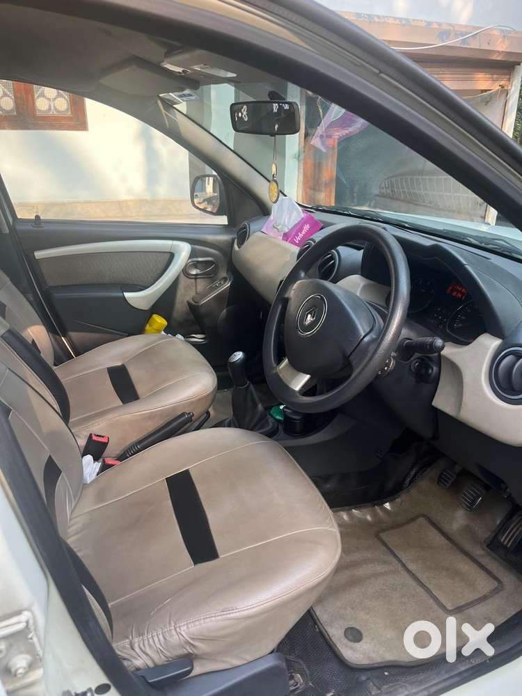 2013 Renault Duster Diesel  Single Owner