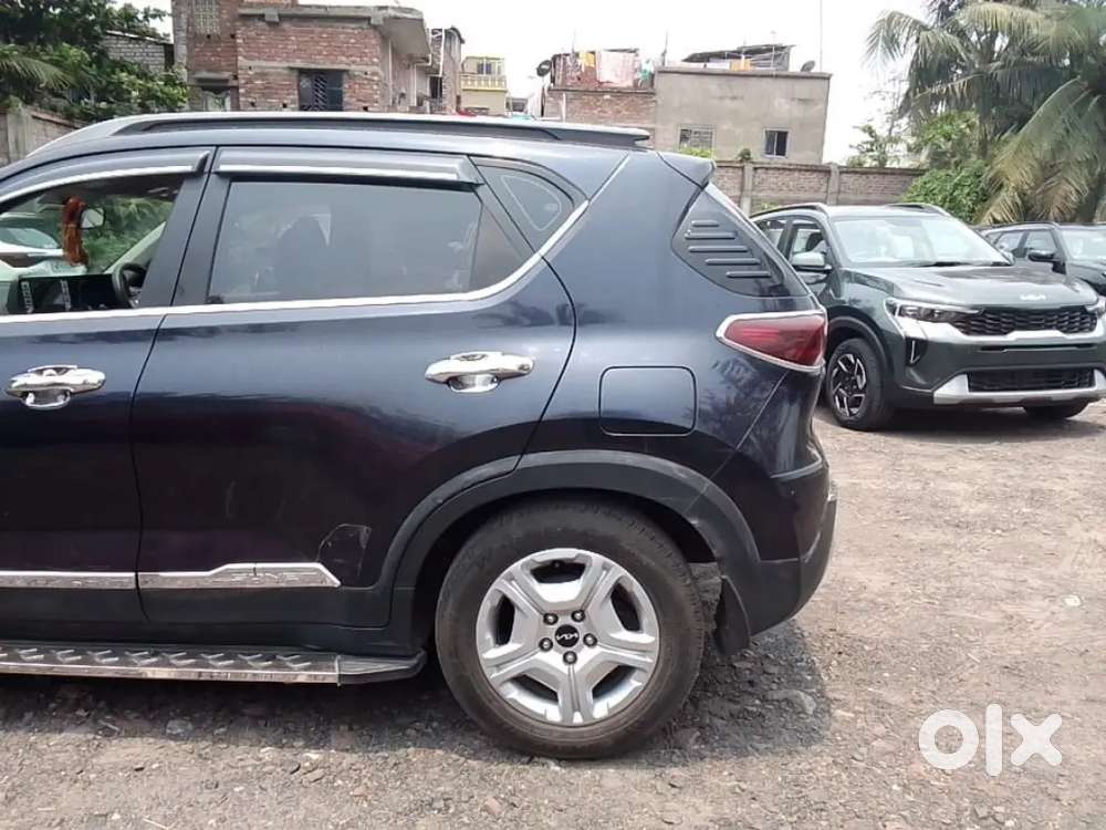 Kia Sonet 1.2 Htk 2023