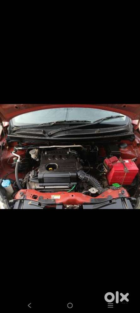 Maruti Suzuki Celerio Zxi, 2015, Petrol