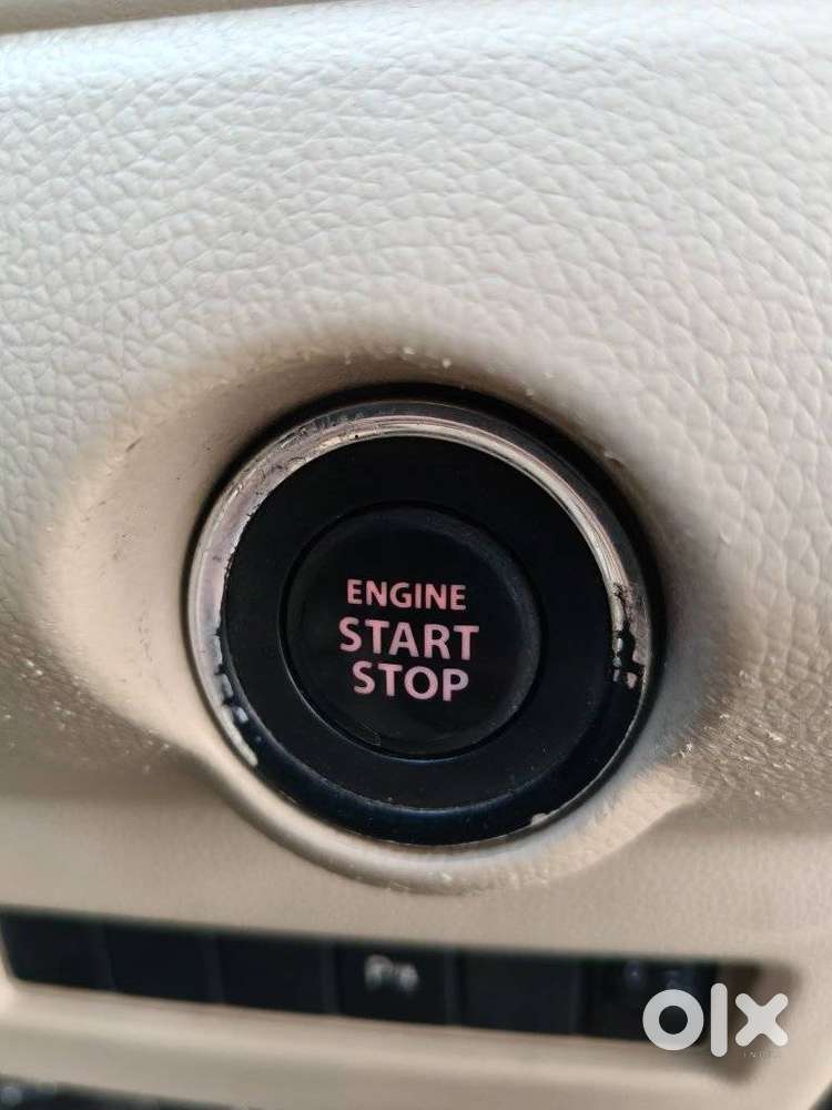 Maruti Suzuki Dzire 2017-2020 Zdi Plus, 2018, Diesel