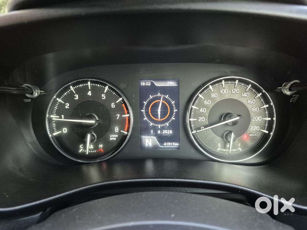 Maruti Suzuki Baleno 1.2 Alpha At, 2022, Petrol