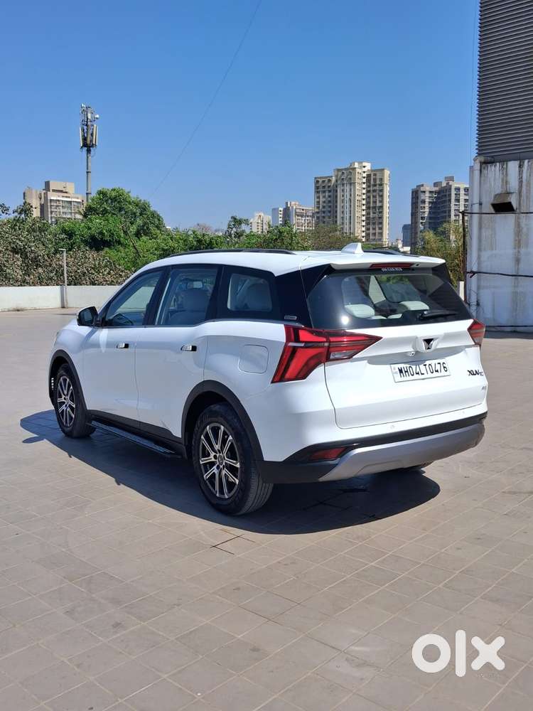 Mahindra Xuv700 2.2 Ax 7 Diesel At Str, 2023, Diesel