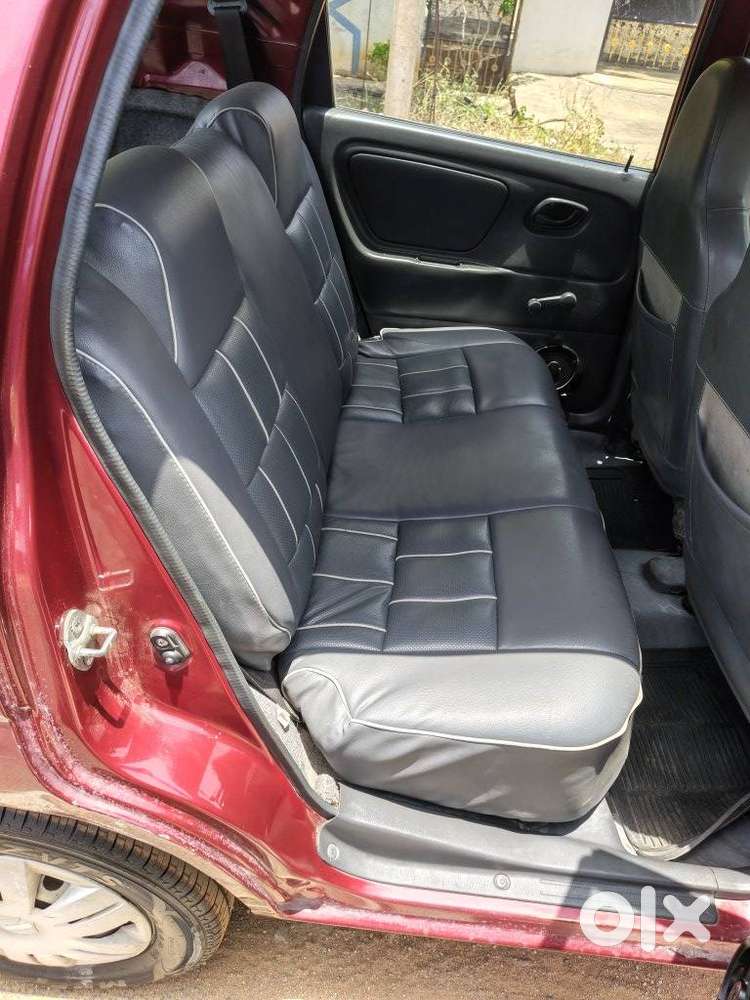 Maruti Suzuki Alto 0.8 Lxi (o), 2012, Petrol