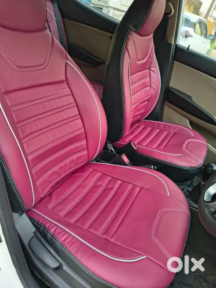 Hyundai Eon Sportz 2012