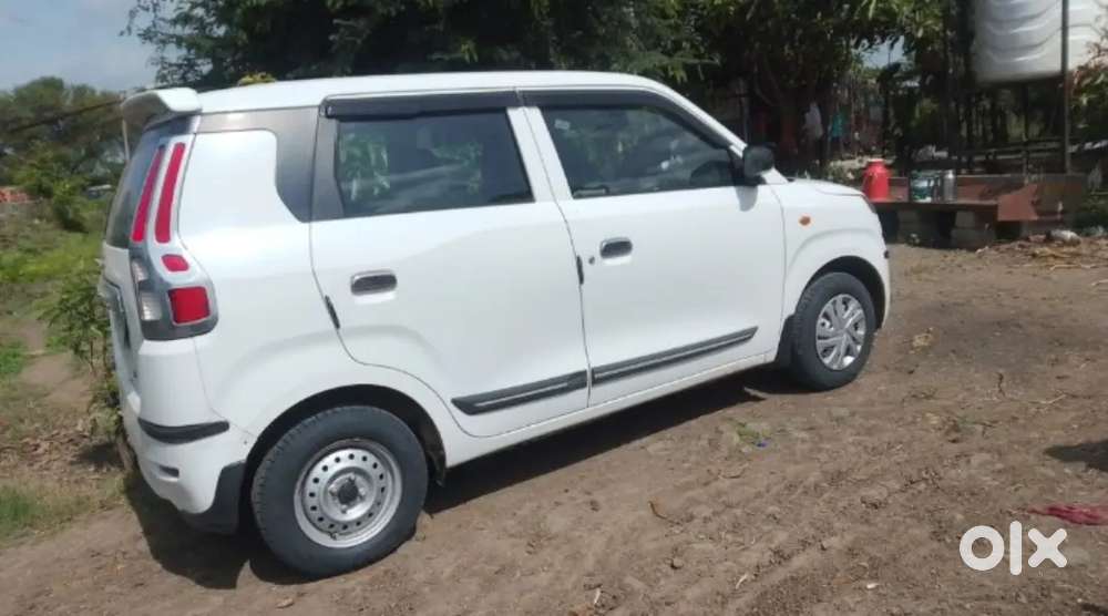 Maruti Suzuki Wagon R 2023 Lxi