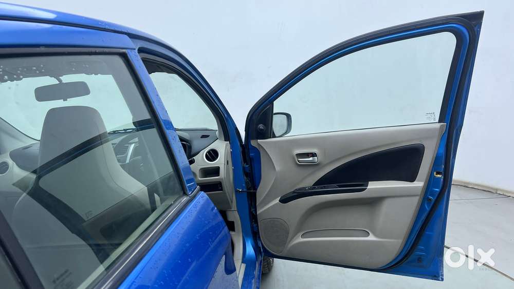 Maruti Suzuki Celerio Vxi Optional Amt, 2016, Petrol