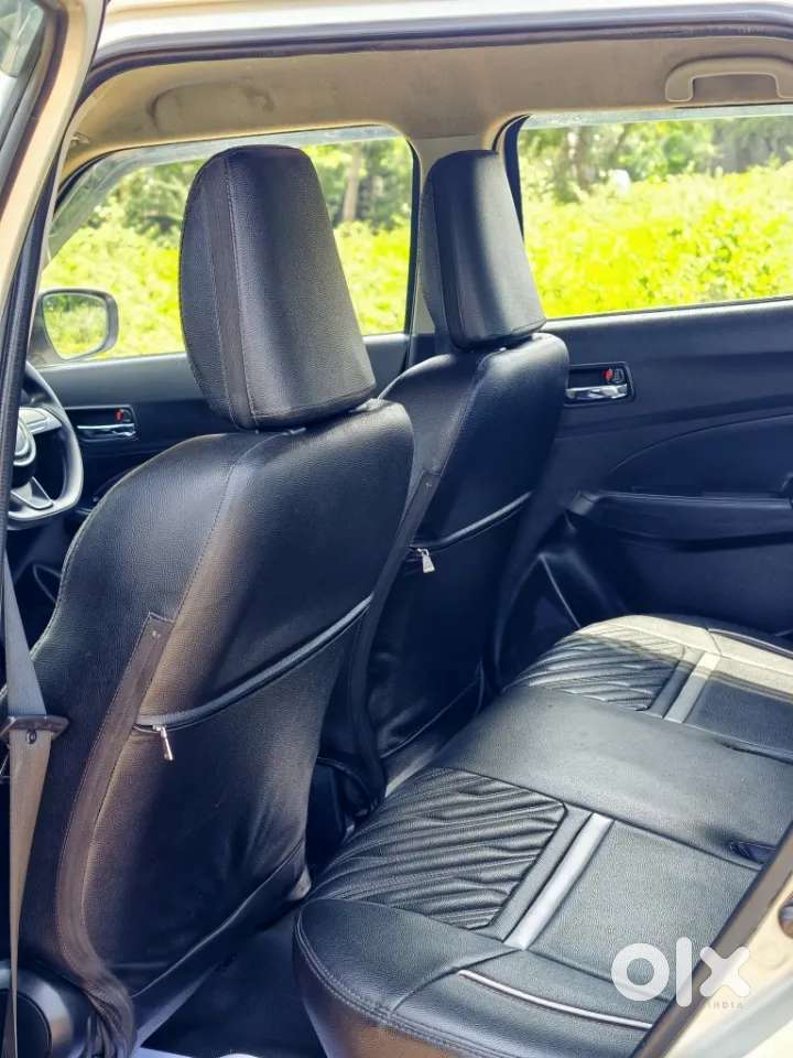 Maruti Suzuki Swift Vxi, 2021, Petrol