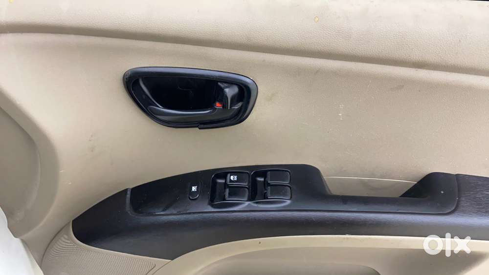 Hyundai I10 Magna 1.1l, 2014, Petrol