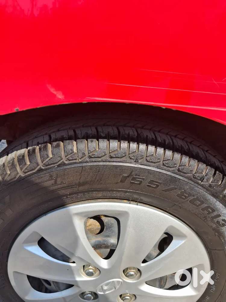 Hyundai I10 2011 Petrol Well Maintained