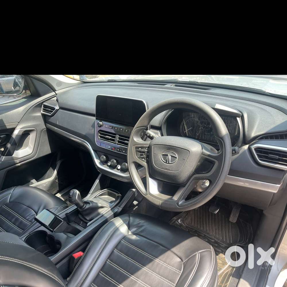 Tata Harrier Xm, 2020, Diesel