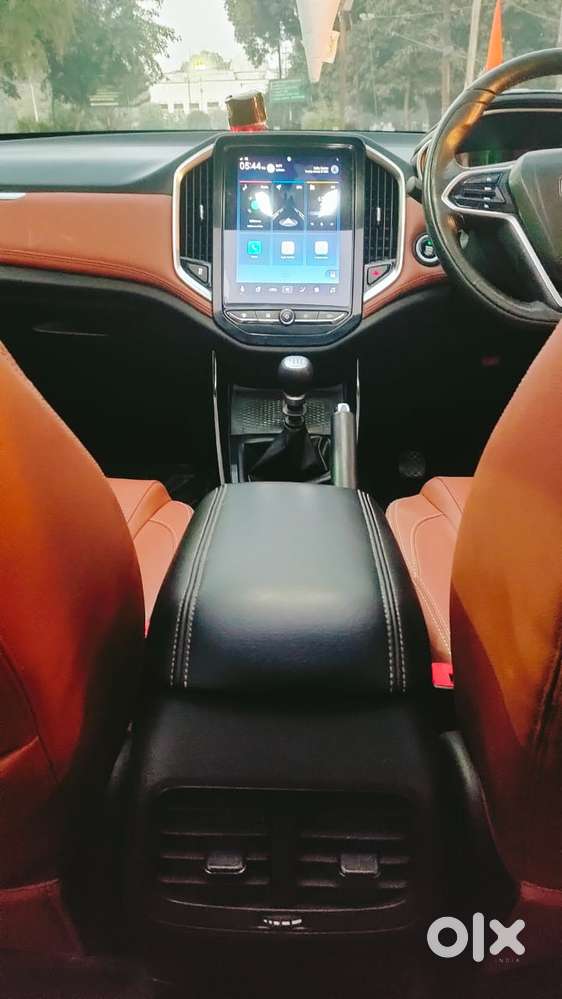 Mg Hector Plus 2.0 Sharp Diesel Turbo, 2021, Diesel