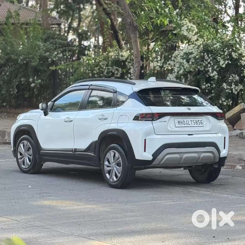 Maruti Suzuki Fronx Delta 1.2 Mt, 2023, Petrol
