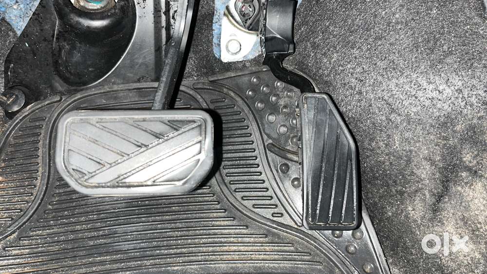 Maruti Suzuki Wagon R Amt Vxi, 2022, Petrol