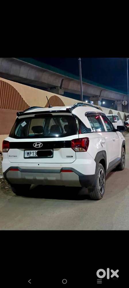 Hyundai Exter S 1.2 Cng Mt, 2026, Cng & Hybrids