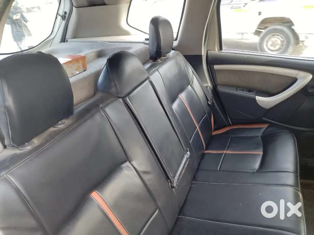 Renault Duster 2013 Diesel 109000 Km Driven