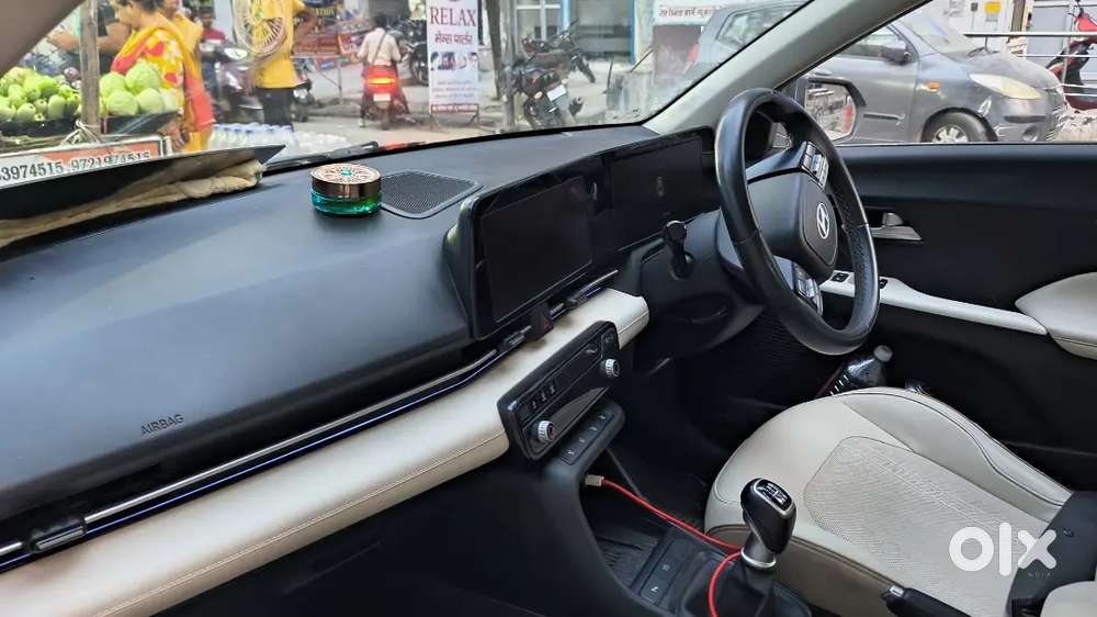 To Bying7 Seater Suv