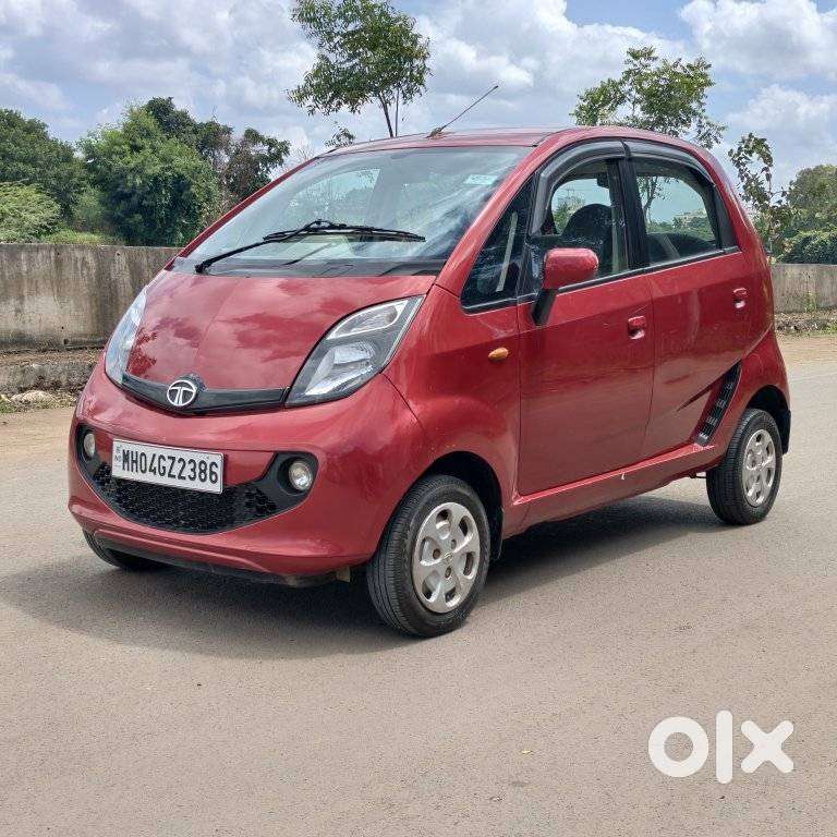 Tata Nano Xta, 2015, Petrol
