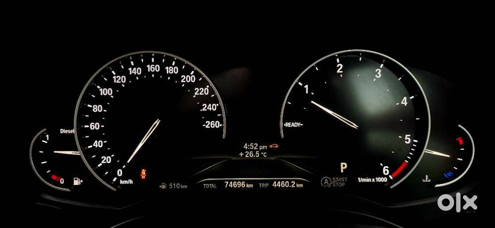 Bmw X3 Xdrive20d Xline, 2018, Diesel