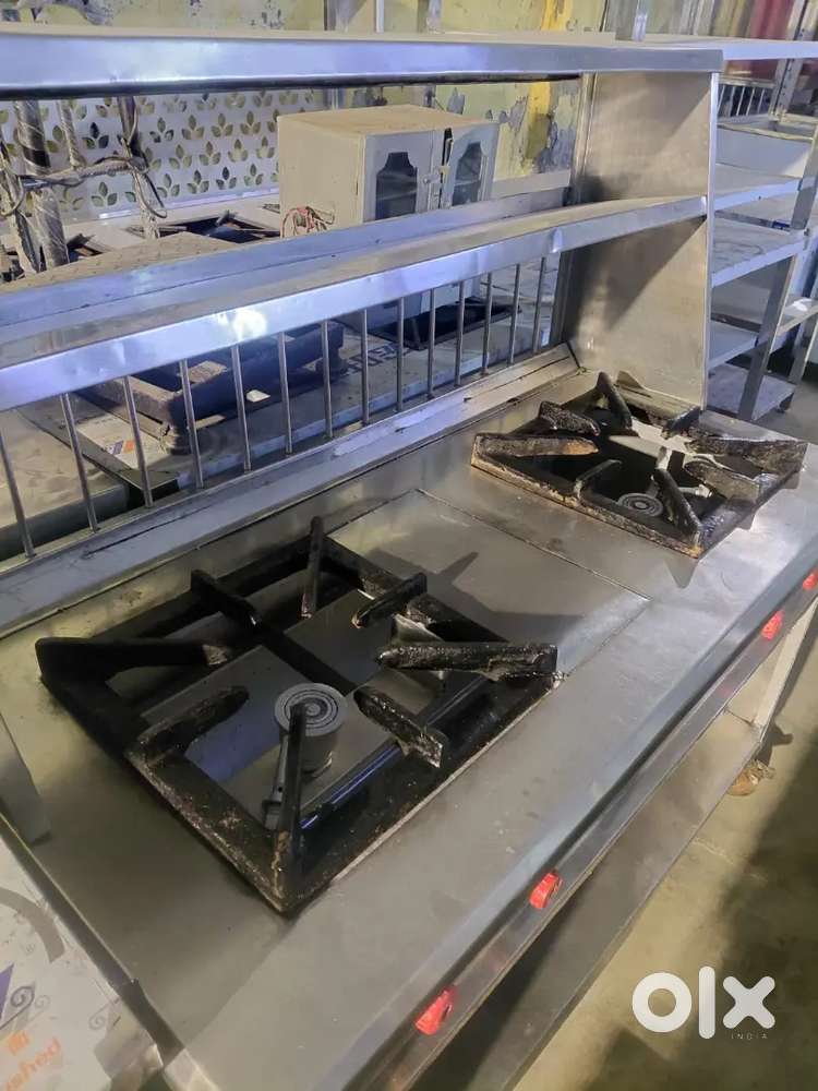 USED RESTAURANT EQUIPMENT