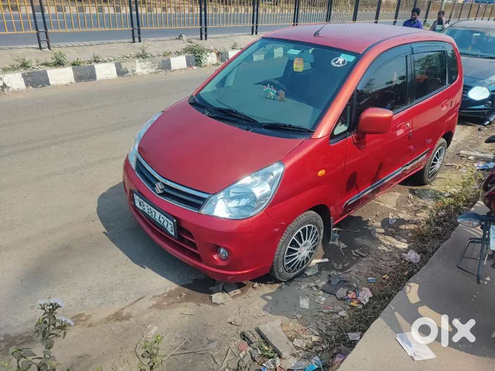 Maruti Suzuki Estilo 2010 Year