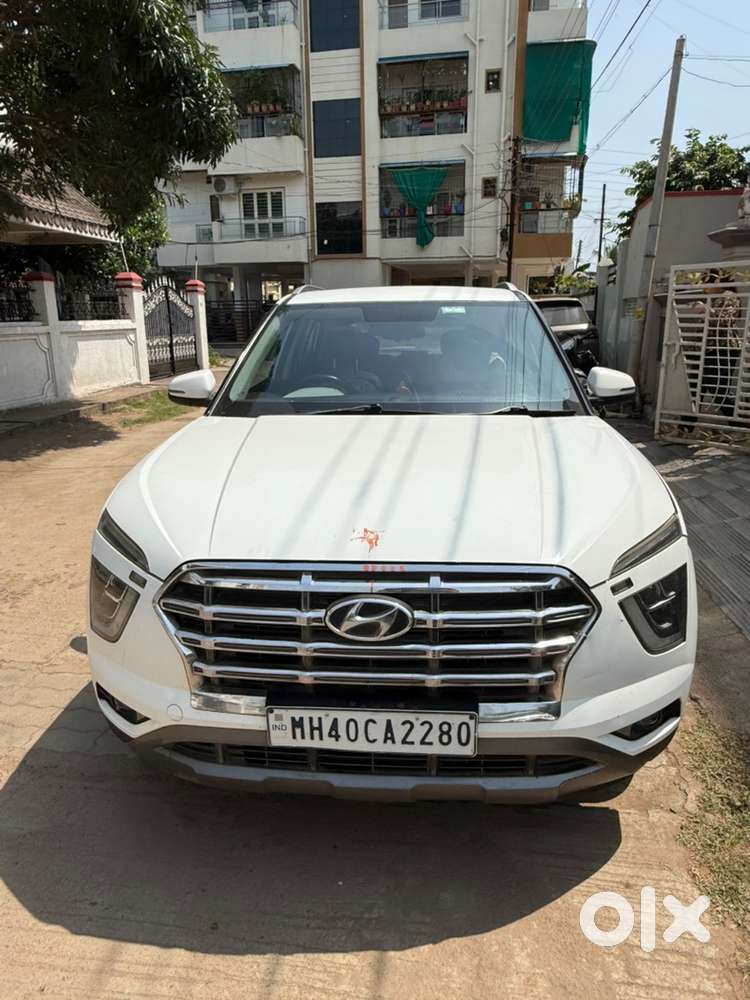 Hyundai Creta Diesel Manual 2020 Variant