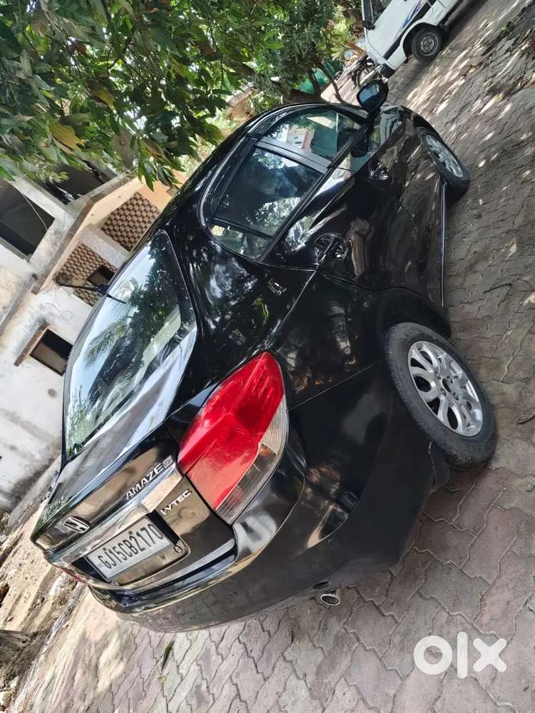 Honda City 2013 Cng Hybrid