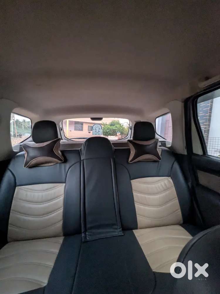 Renault Duster 2015 Diesel Car
