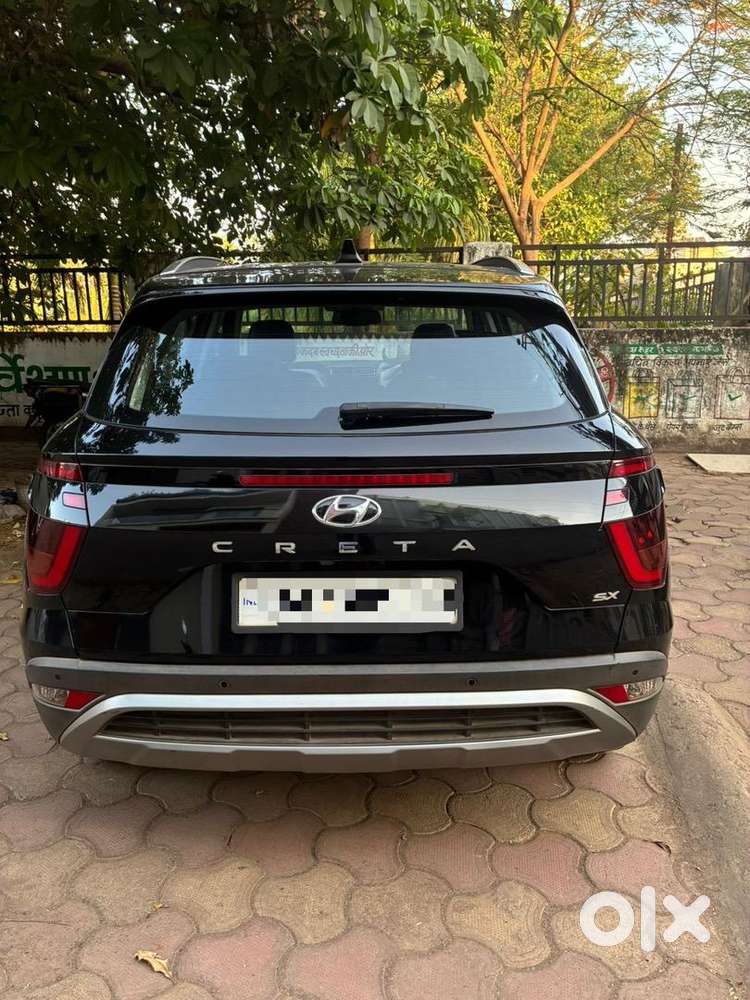 Hyundai Creta 2021