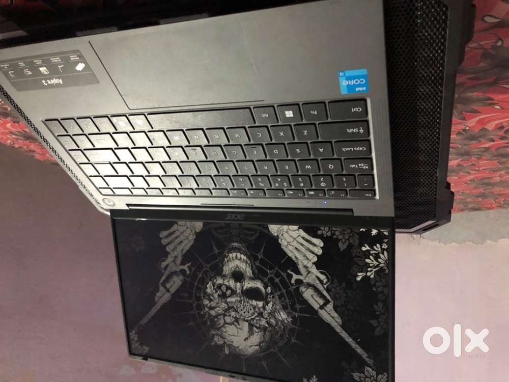 Acer aspire 3 13th gen i3core processor
