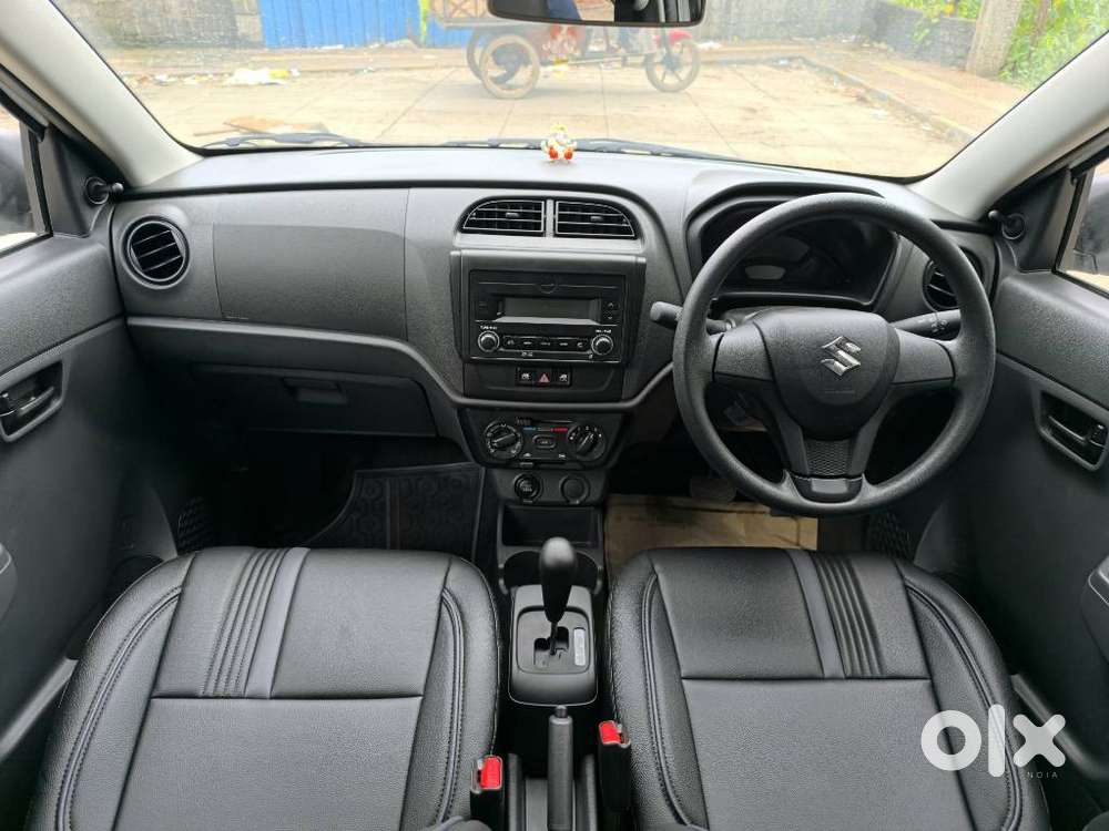 Maruti Suzuki Alto K10 1.0 Vxi Amt, 2026, Petrol