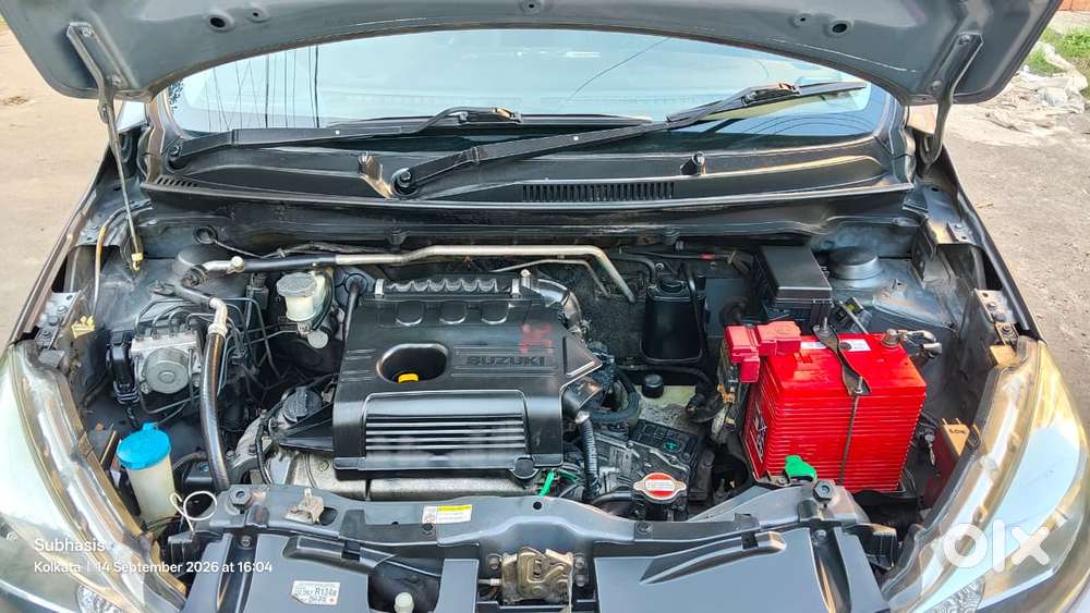 Maruti Suzuki Celerio Vxi Amt, 2019, Petrol