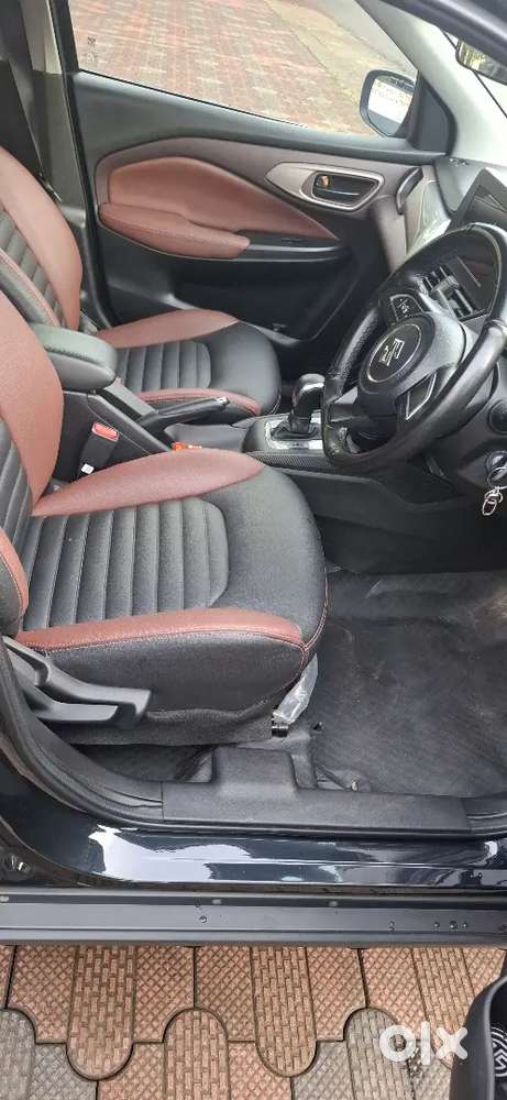 Maruti Suzuki Fronx 2025