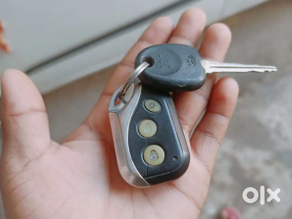 Hyundai I10 2011 Variant Sportz