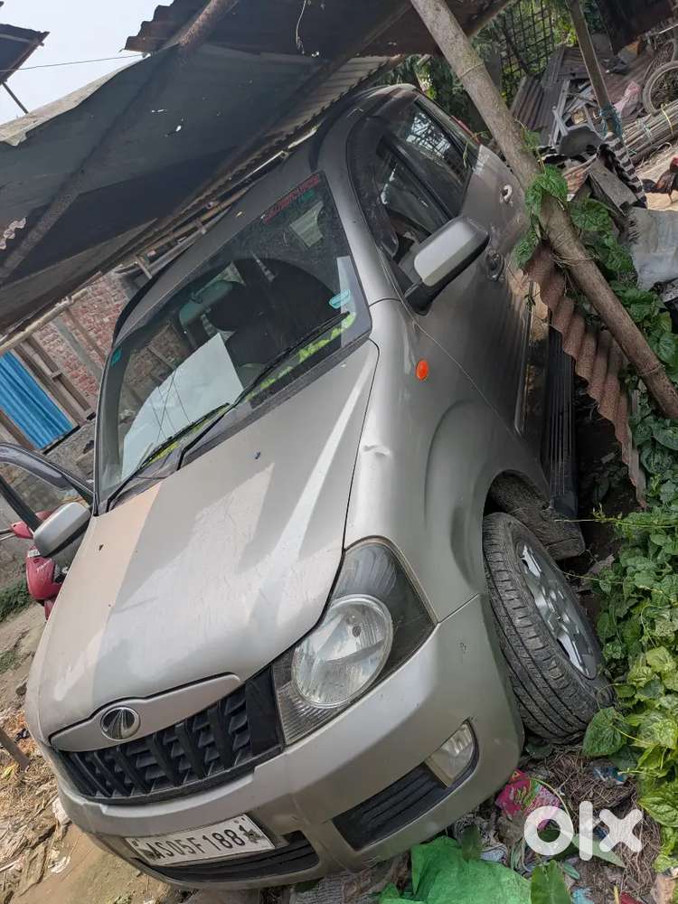 Mahindra Quanto 2013 Diesel Well Maintained