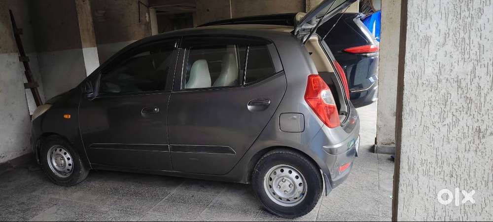 Car In Good Condition With 1.5lacs