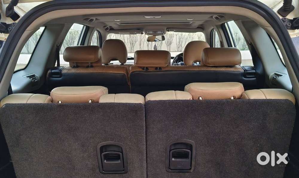 Mahindra Xuv500 W11 At, 2021, Diesel