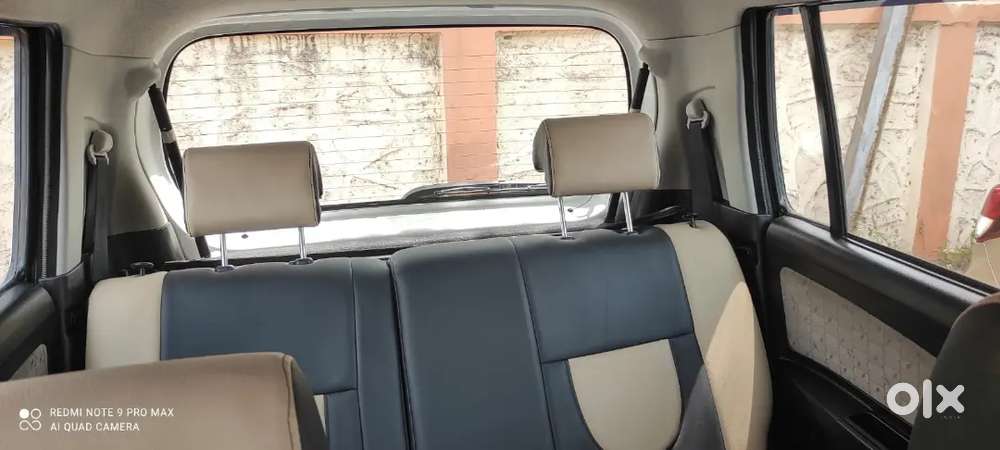 Maruti Suzuki Wagon R 2014