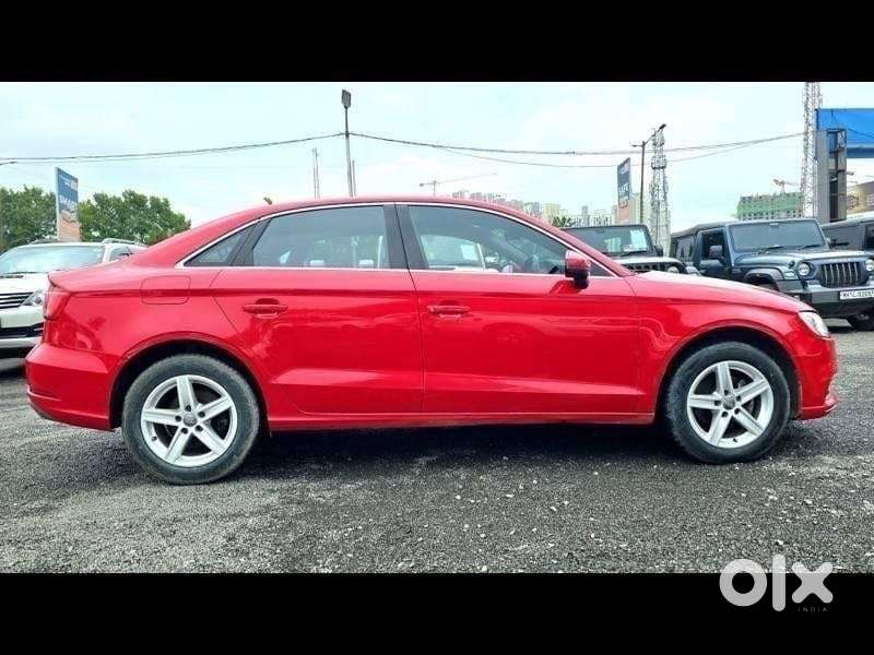 Audi A3 2.0 35 Tdi Premium, 2019, Diesel